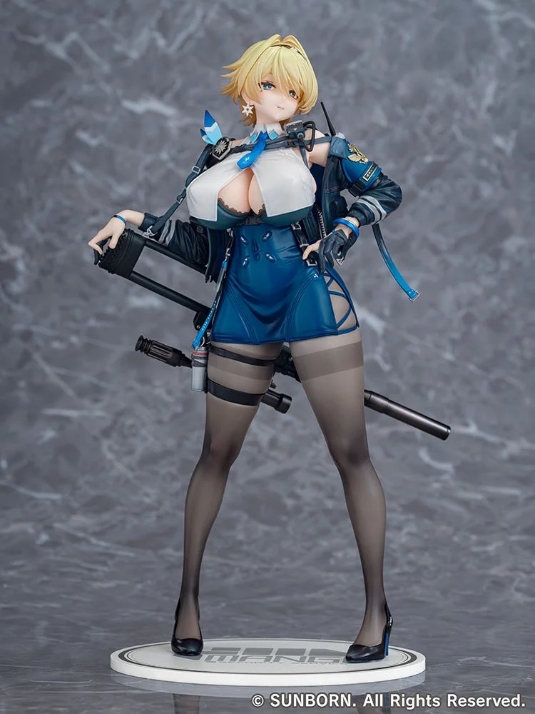 Figurine Nikketa (VSK-94) de Girls' Frontline 2: Exilium par Phat! Company
